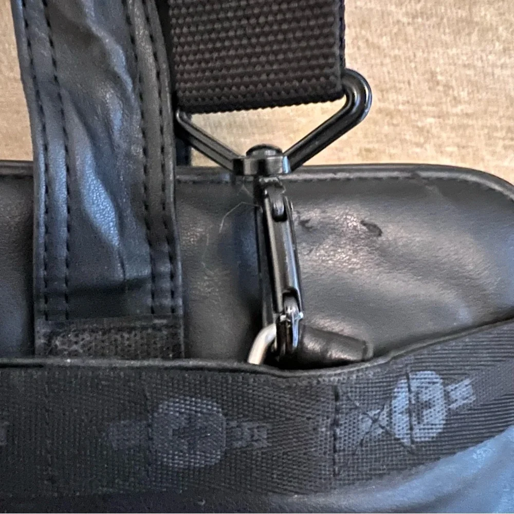 WENGER Comp-U-Folio Notebook Laptop Bag
